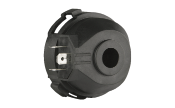 Hermetische Hauptglühbirnefassung