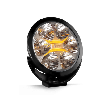 FERVOR 180 Fernscheinwerfer LED und Positionslicht