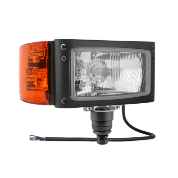 REPR1 Hauptscheinwerfer mit Fahrrichtungsanzeiger