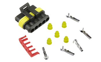 Gegenstecker AMP SuperSeal