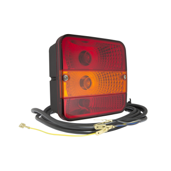 LT2-FF Signalleuchten hintere