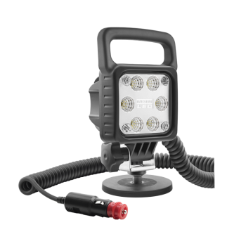 LED-FF 50° Arbeitslampen mit anderen Griffen