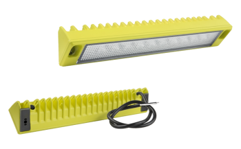 2200lm - LED-Modul 12V-24V, Kabel 0,5 m