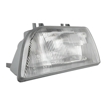 0295, 0297 Hauptscheinwerfer im Gehäuse