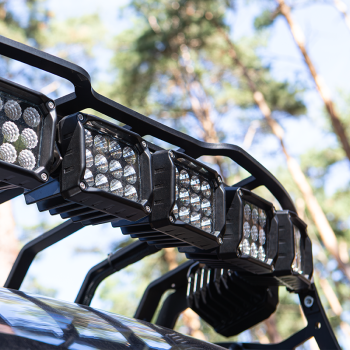CRP3-FF 4° Arbeitslampen LED