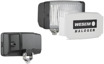Halogen Nebelscheinwerfer