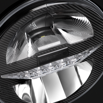 EGC1-LED Ø178 Hauptscheinwerfer