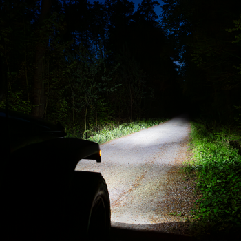 EGC1-LED Ø178 Hauptscheinwerfer