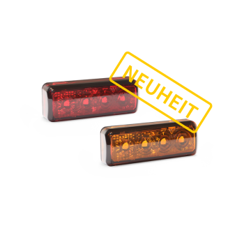 ESP2 LED Signalleuchten hintere, seitlich