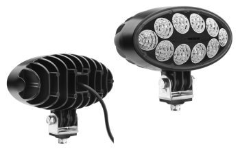 4000 lm - LED-Modul 12V-24V, Kabel 0,5 m