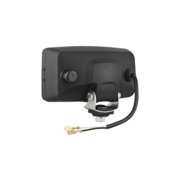 HM2 Zusatzscheinwerfer