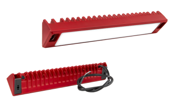 diffus, 1400 lm - LED-Modul 12V-24V, Kabel 0,5 m