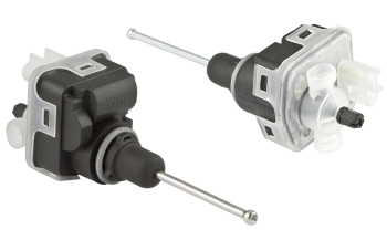 Elektrischer Korrektor  Ø6 - lang