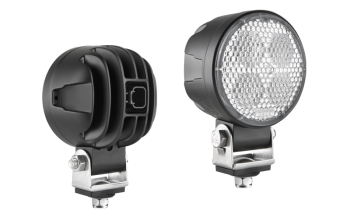 LED Arbeitslampe mit eingebautem Deutsch DT04-2P Stecker