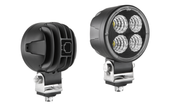 LED Arbeitslampe mit eingebautem Deutsch DT04-2P Stecker