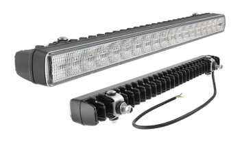 14000lm - LED-Modul 12V-24V, Kabel 0,5 m
