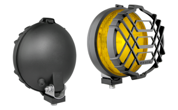 Halogen Fernscheinwerfer - gelb