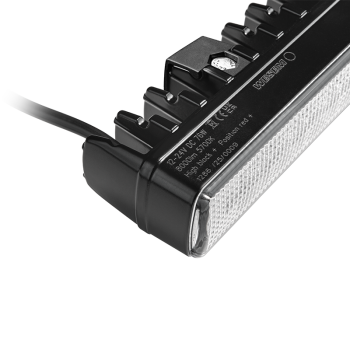 CDP1 72° Arbeitslampen LED mit Positionslicht