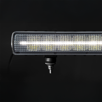 CDP1 72° Arbeitslampen LED mit Positionslicht