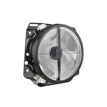 VW1, VW2, BUS Hauptscheinwerfer