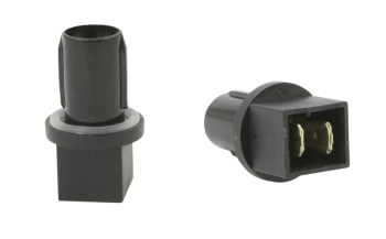 Positionslampenfassung