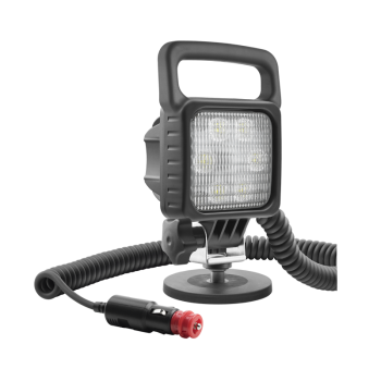 LED Arbeitslampen mit anderen Griffen
