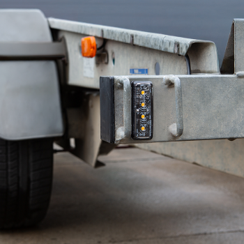 ESP2 LED Signalleuchten vordere