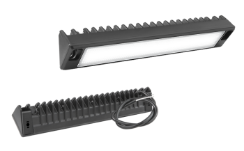 LED Arbeitslampe mit Kabel