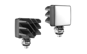 LED Arbeitslampe mit eingebautem Deutsch DT04-2P Stecker