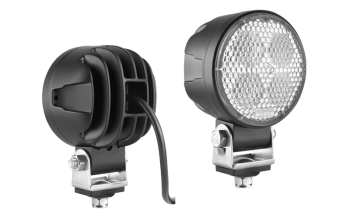 LED Arbeitslampe mit Kabel