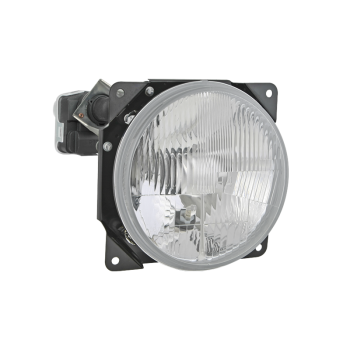 0215, 0252 Hauptscheinwerfer