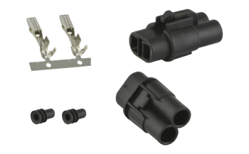 Gegenstecker AMP EconoSeal