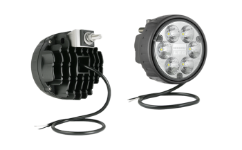 2500lm - LED-Modul 12V-24V, Kabel 0,5 m