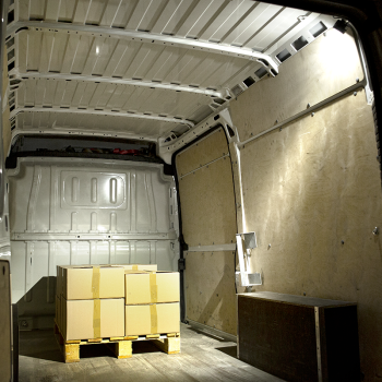 CRK1 Arbeitslampen LED