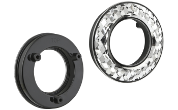 Dekorativer Ring Dekorativer Ring