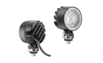 LED Arbeitslampe mit Kabel