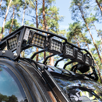 CRP3-FF 60° Arbeitslampen LED