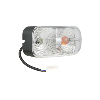 LA5-FF Signalleuchten vordere