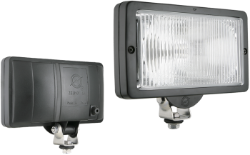 Halogen Nebelscheinwerfer