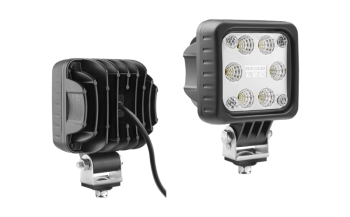 LED Arbeitslampe mit Kabel