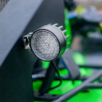 CRC4 Arbeitslampen LED