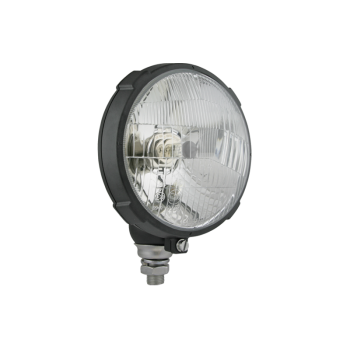 Ø161 Hauptscheinwerfer im Gehäuse