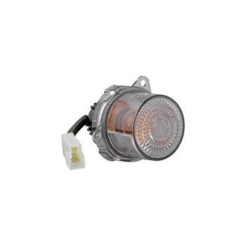 LA3 Signalleuchten vordere