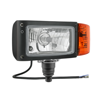 REPR2-FF Hauptscheinwerfer mit Fahrrichtungsanzeiger