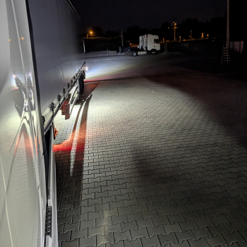 CRP1 Manövrierscheinwerfer LED