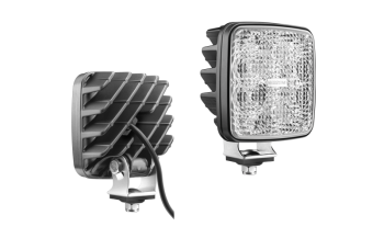 LED Arbeitslampe mit Kabel