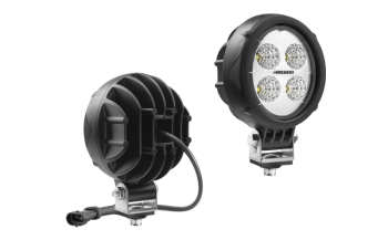 2000 lm - LED-Modul 12V-24V, Kabel 0,5 m