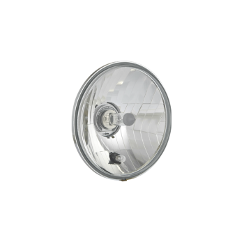 PES2-FF Hauptscheinwerfer im Gehäuse