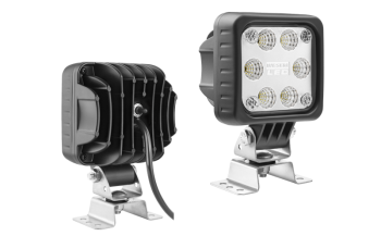 1500 lm - LED-Modul 12V-24V, Kabel 0,5 m