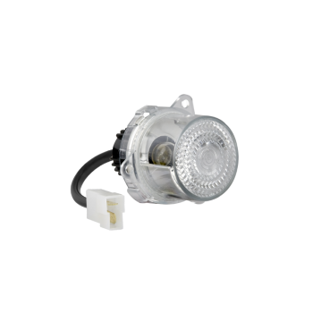 LA3 Signalleuchten vordere